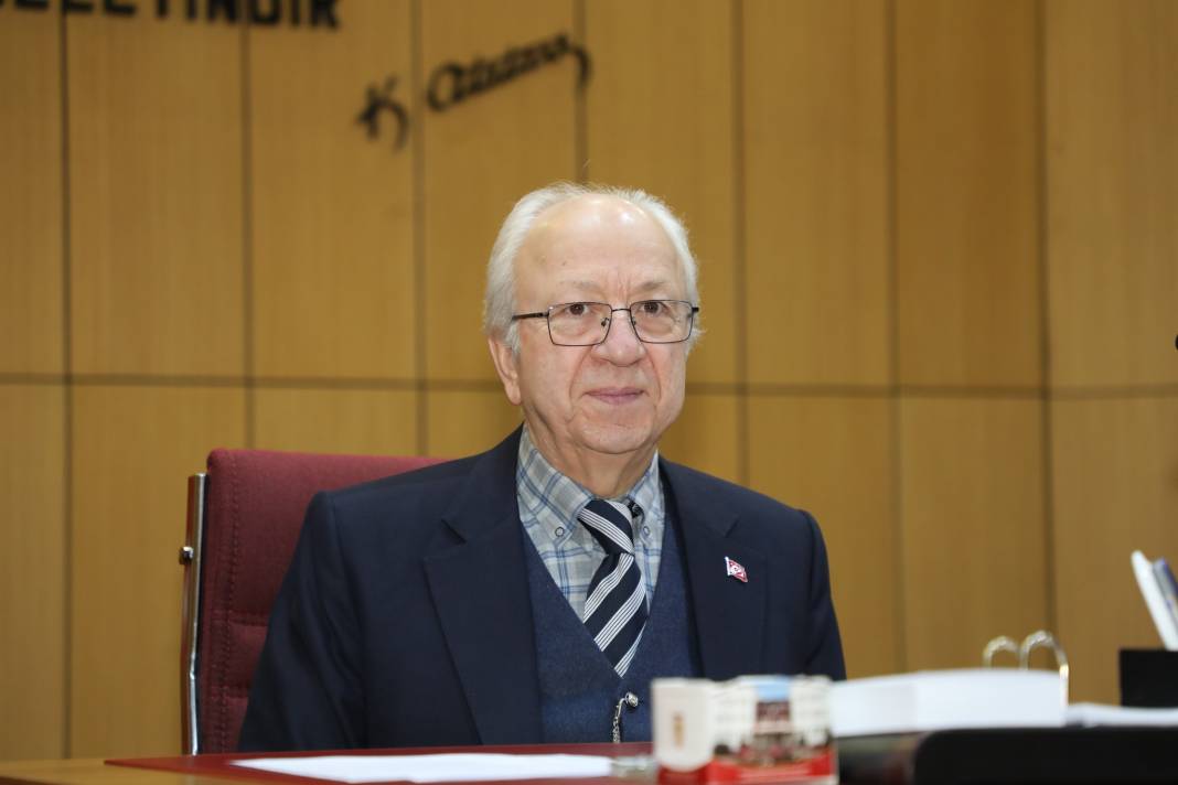 Sivas'ta Meclis üyeleri başkanını seçecek! İşte gündem... 1